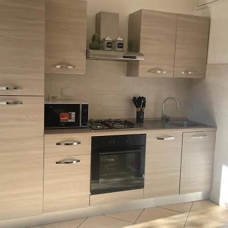 Gens Sulpicia 52 Сasa de vacaciones