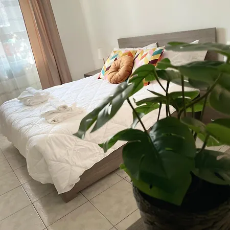 Casa vacanze Gens Sulpicia 52