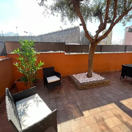 Casa vacanze Gens Sulpicia 52 Roma