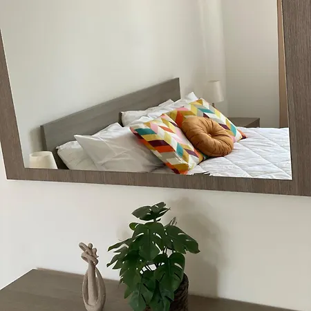 Gens Sulpicia 52 Casa vacanze *
