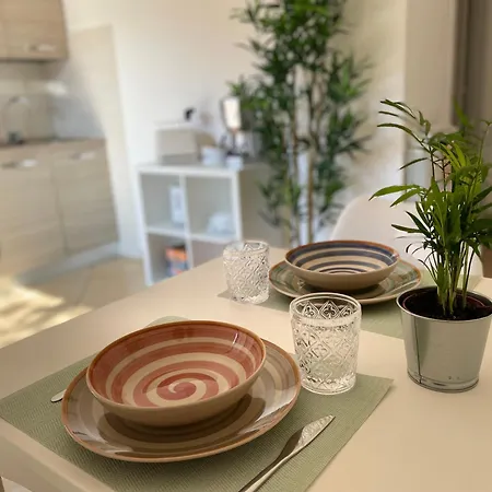 Gens Sulpicia 52 Сasa de vacaciones Roma
