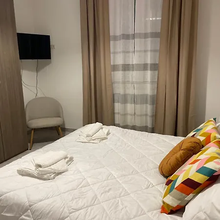 Gens Sulpicia 52 Сasa de vacaciones