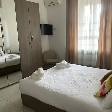 Gens Sulpicia 52 Casa vacanze Roma